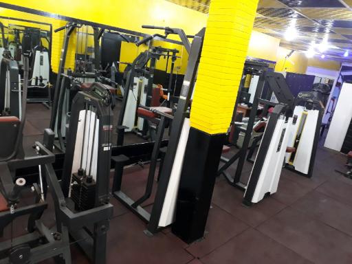 عکس مجموعه فرهنگی ورزشی هلال احمر (صدرا 5)