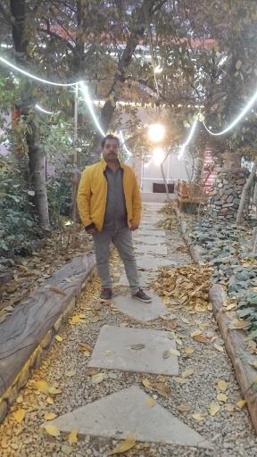 عکس مجموعه پذیرایی چشمه رود