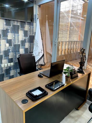 دفتر وکالت علی ایگدر