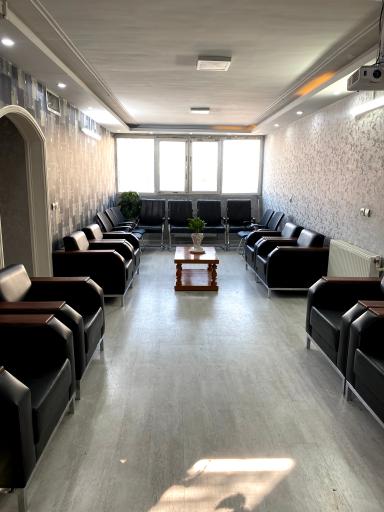 دفتر وکالت علی ایگدر