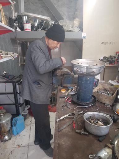 عکس کلیدسازی و خدمات فنی عدیلی