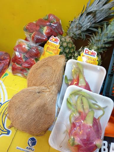 عکس میوه و سبزی برکت 