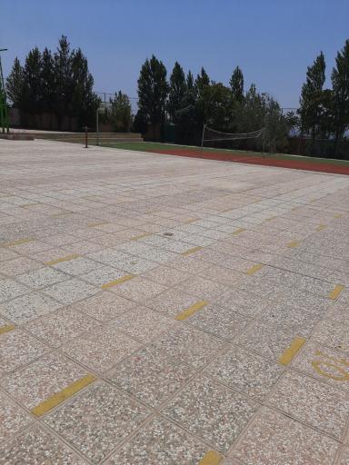 عکس دبیرستان تیزهوشان شهید سلطانی ۵