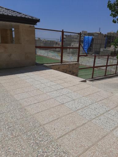 عکس دبیرستان تیزهوشان شهید سلطانی ۵