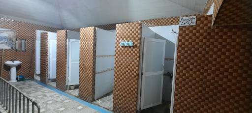 عکس حمام اولیاء