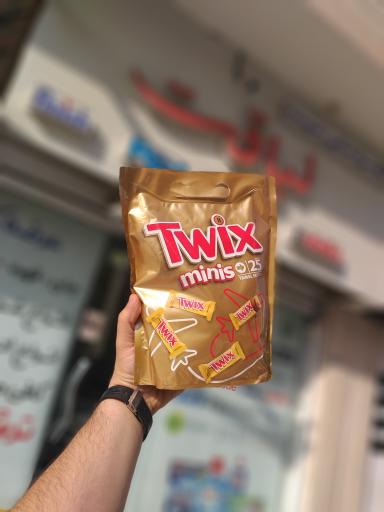 عکس فروشگاه لیاقت