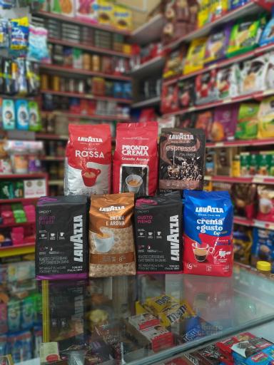 عکس فروشگاه لیاقت