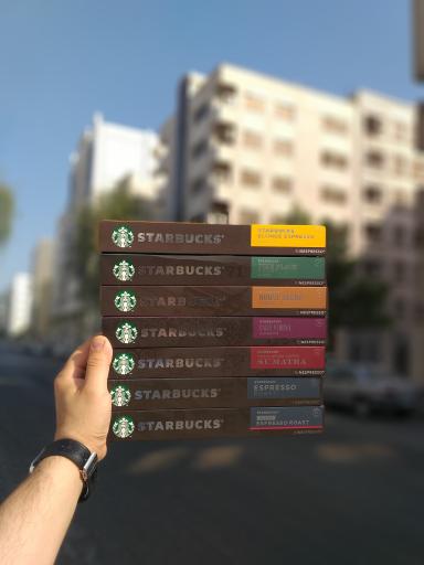 عکس فروشگاه لیاقت