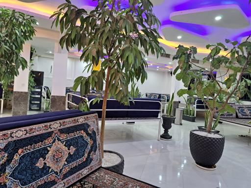 عکس آشکده ننجون