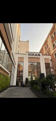 عکس بیمارستان نیکان (22 بهمن)