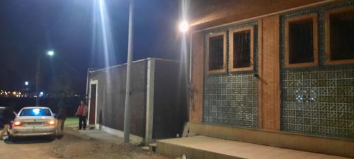 عکس حمام اولیاء