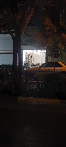 عکس پیرایش آرشام