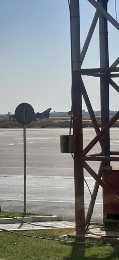 عکس ترمینال پروازهای خارجی فرودگاه شیراز