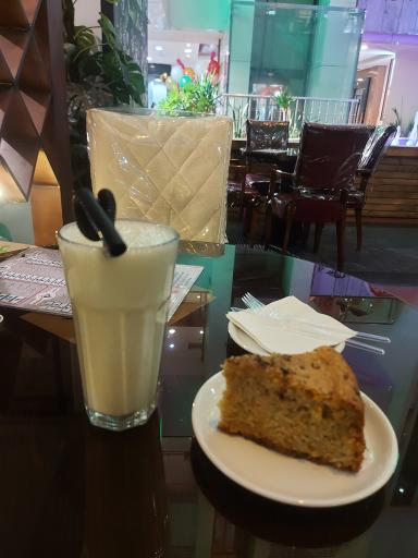 عکس کافی شاپ کنج