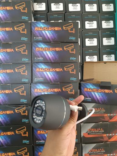 عکس فروشگاه تجهیزات امنیتی شهر دوربین