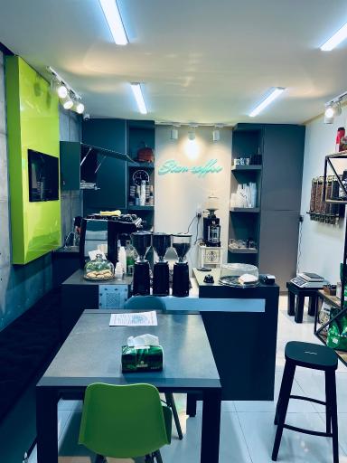 عکس کافه استار