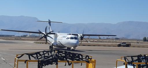 عکس ترمینال پروازهای خارجی فرودگاه شیراز