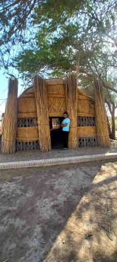 عکس معبد خدایان نَپرَتِپ