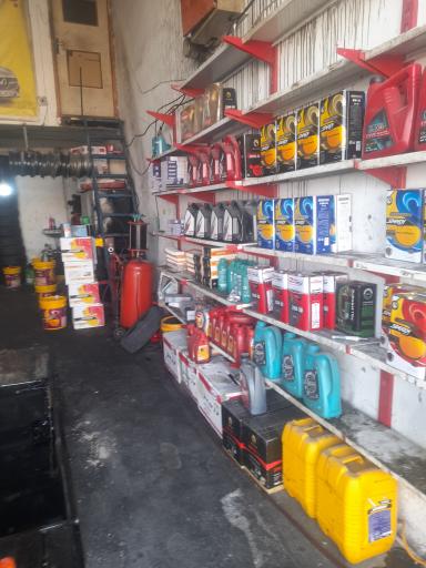 عکس اتو سرویس ملت 