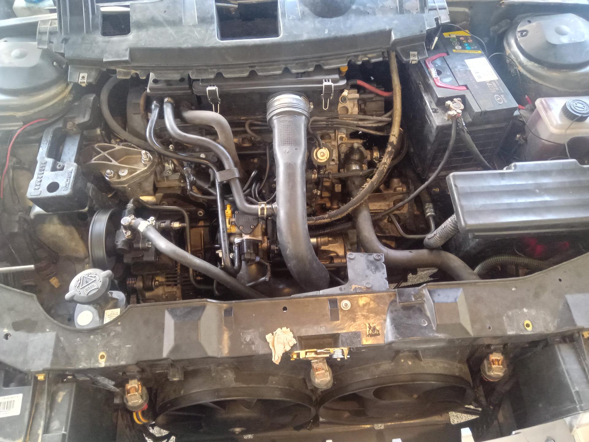 عکس باطری سازی امیر 