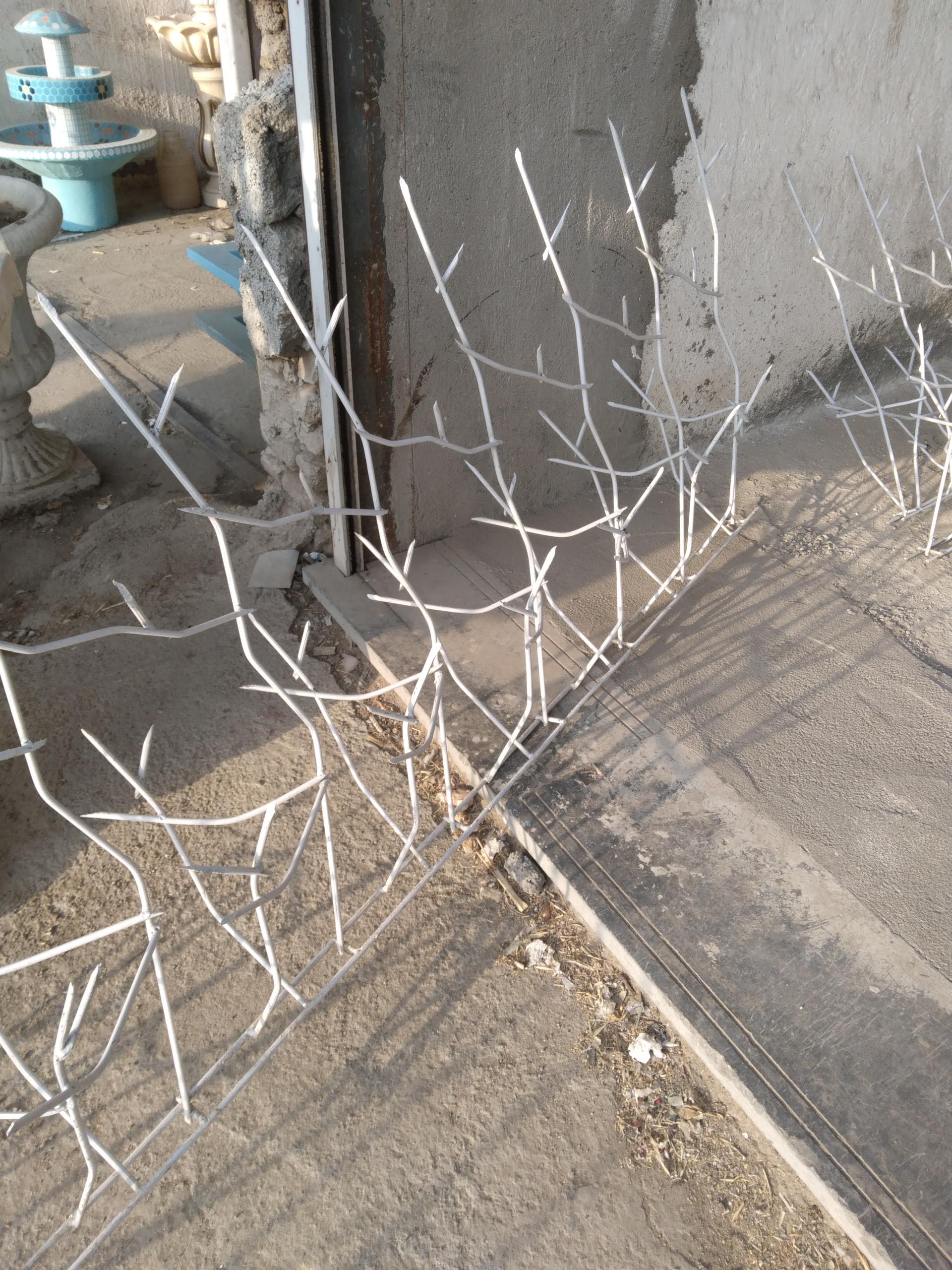 عکس تاسیسات نجات شعله