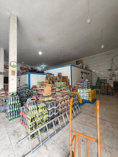 عکس شرکت پویا پروتئین معتمد