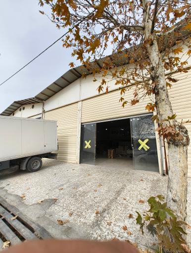 عکس شرکت پویا پروتئین معتمد