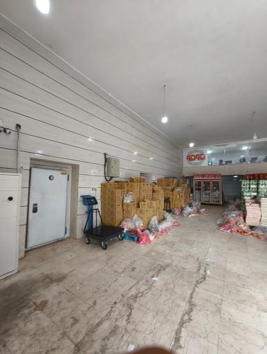 عکس شرکت پویا پروتئین معتمد