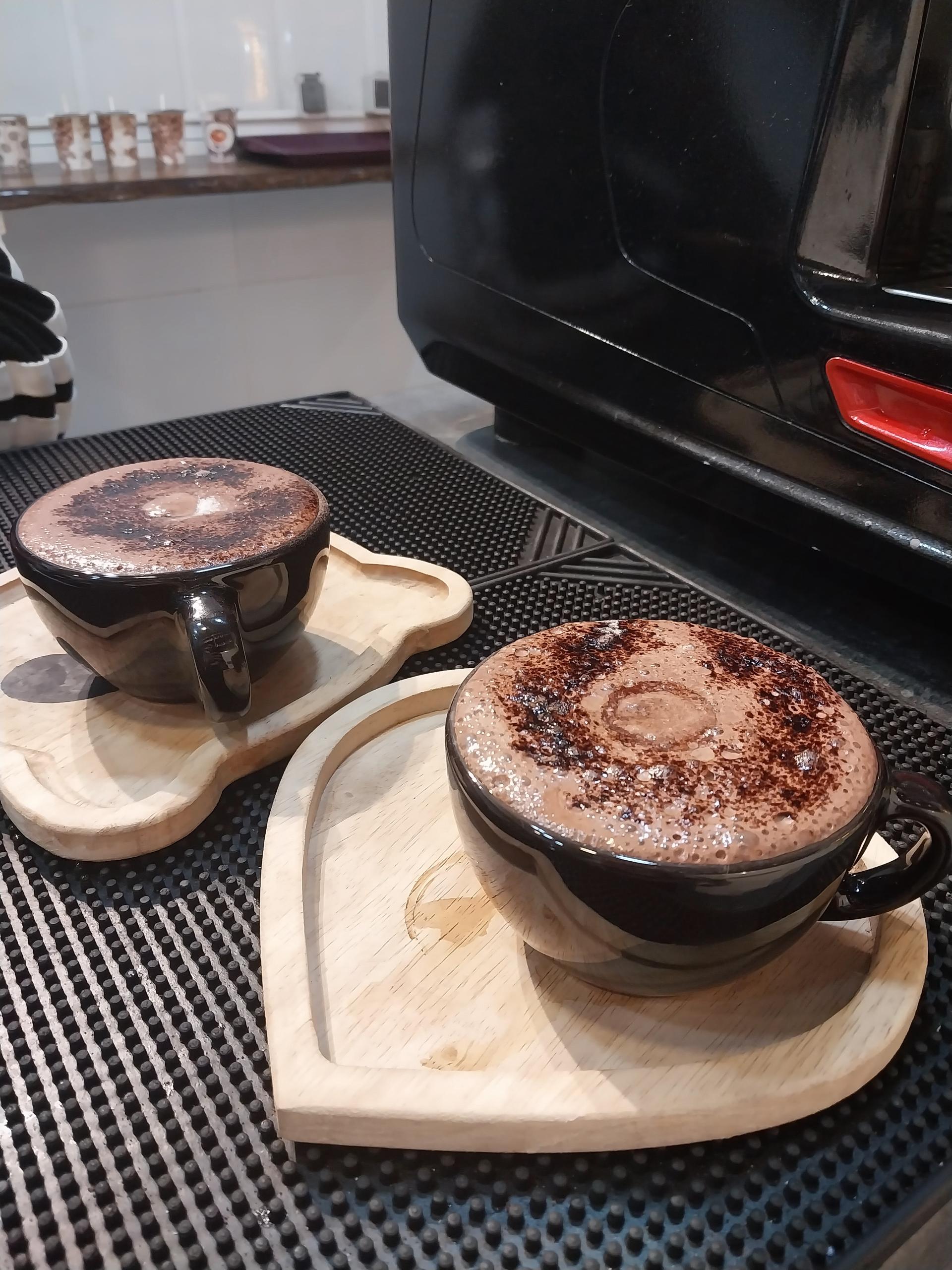 عکس کافه قهوه تلخ 