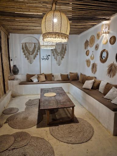 عکس اقامتگاه گلبت