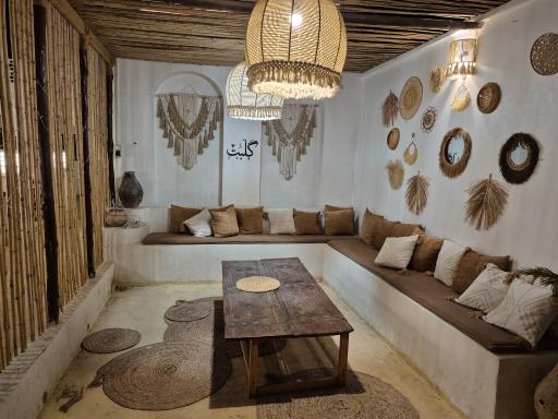 عکس اقامتگاه گلبت