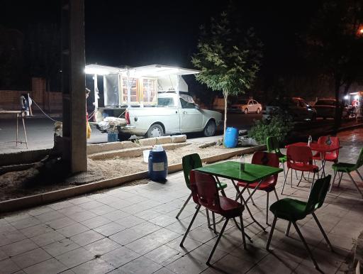 عکس جگرکی سلام جگر 