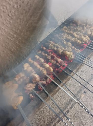 جگرکی سلام جگر 