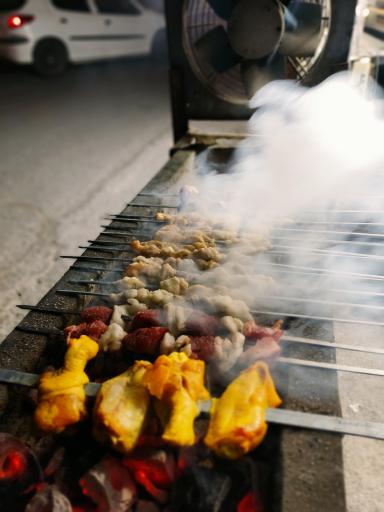 جگرکی سلام جگر 