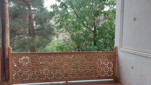 عکس امامزاده یحیی و عیسی