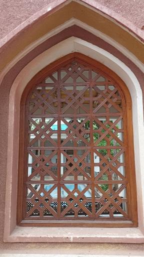 عکس امامزاده یحیی و عیسی