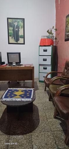 عکس مرکز ترک اعتیاد همدرد