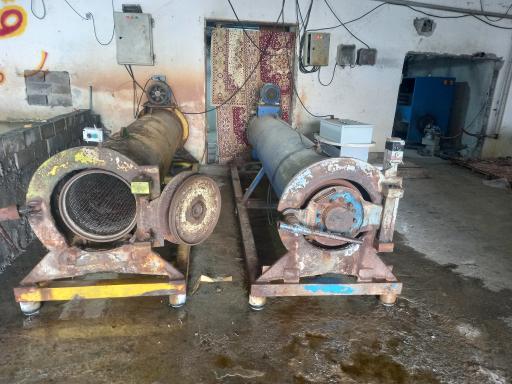 قالیشویی اطلس طلایی