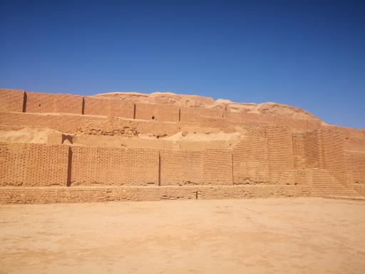 عکس معبد خدایان نَپرَتِپ