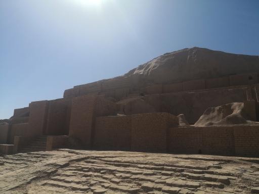 عکس معبد خدایان نَپرَتِپ