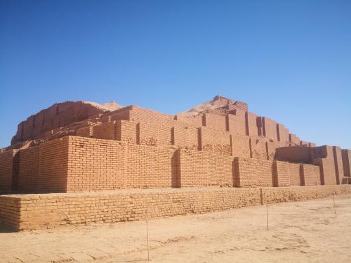 عکس معبد خدایان نَپرَتِپ