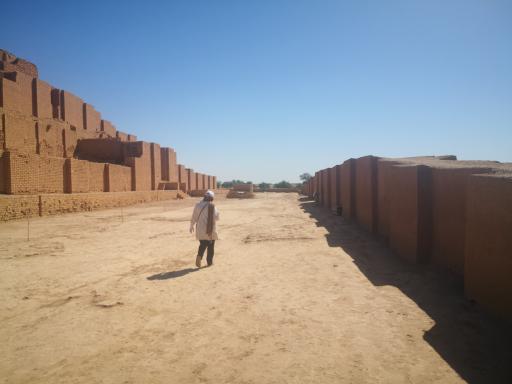 عکس معبد خدایان نَپرَتِپ