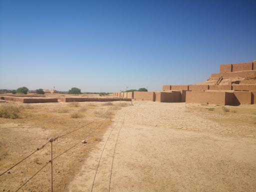 عکس معبد خدایان نَپرَتِپ