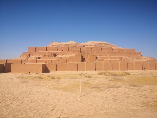 عکس معبد خدایان نَپرَتِپ