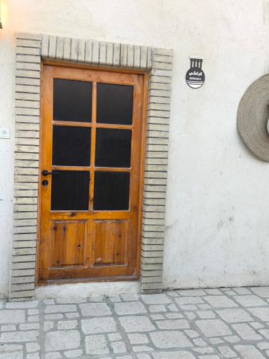 عکس اقامتگاه بومگردی جهله