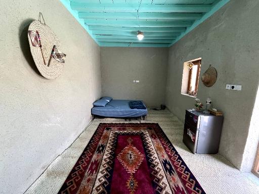 عکس اقامتگاه بومگردی جهله