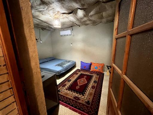 عکس اقامتگاه بومگردی جهله
