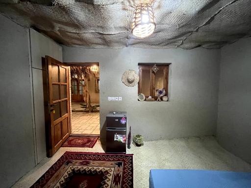 اقامتگاه بومگردی جهله
