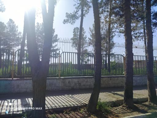 عکس اداره مخابرات