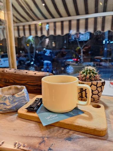 عکس کافه سیکاس